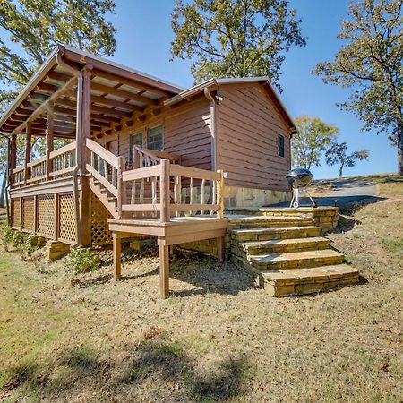 New The Deer Cabin Peaceful Refuge In East Texas Ben Wheeler ภายนอก รูปภาพ