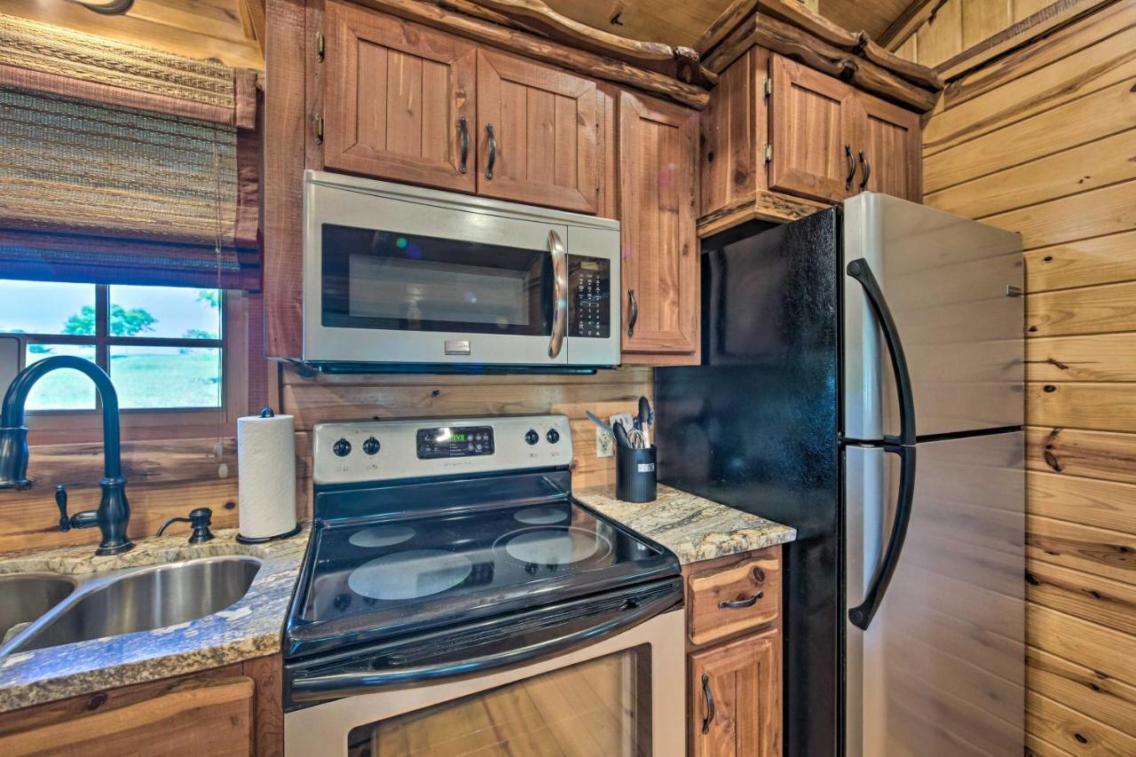 New The Deer Cabin Peaceful Refuge In East Texas Ben Wheeler ภายนอก รูปภาพ