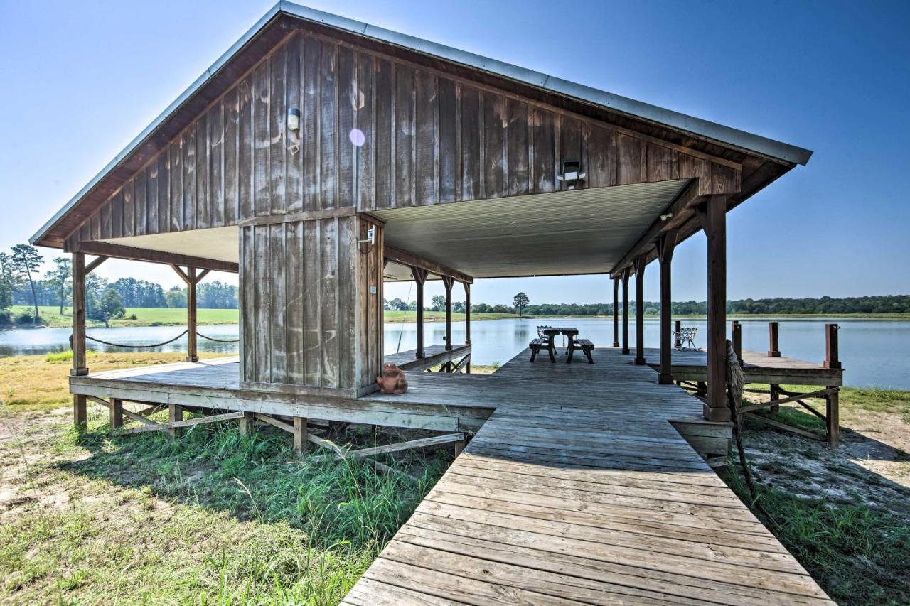 New The Deer Cabin Peaceful Refuge In East Texas Ben Wheeler ภายนอก รูปภาพ