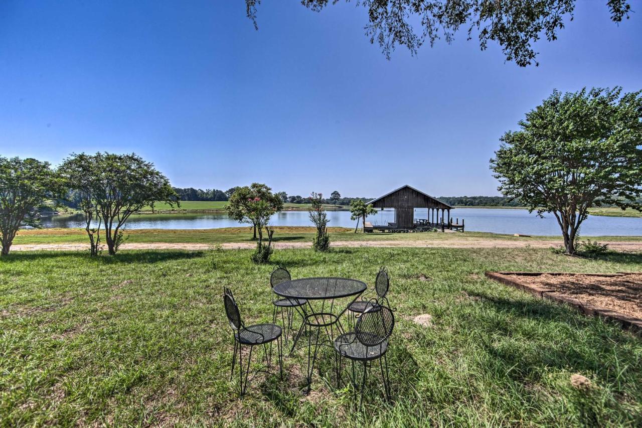 New The Deer Cabin Peaceful Refuge In East Texas Ben Wheeler ภายนอก รูปภาพ