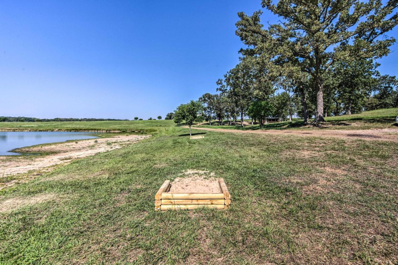 New The Deer Cabin Peaceful Refuge In East Texas Ben Wheeler ภายนอก รูปภาพ