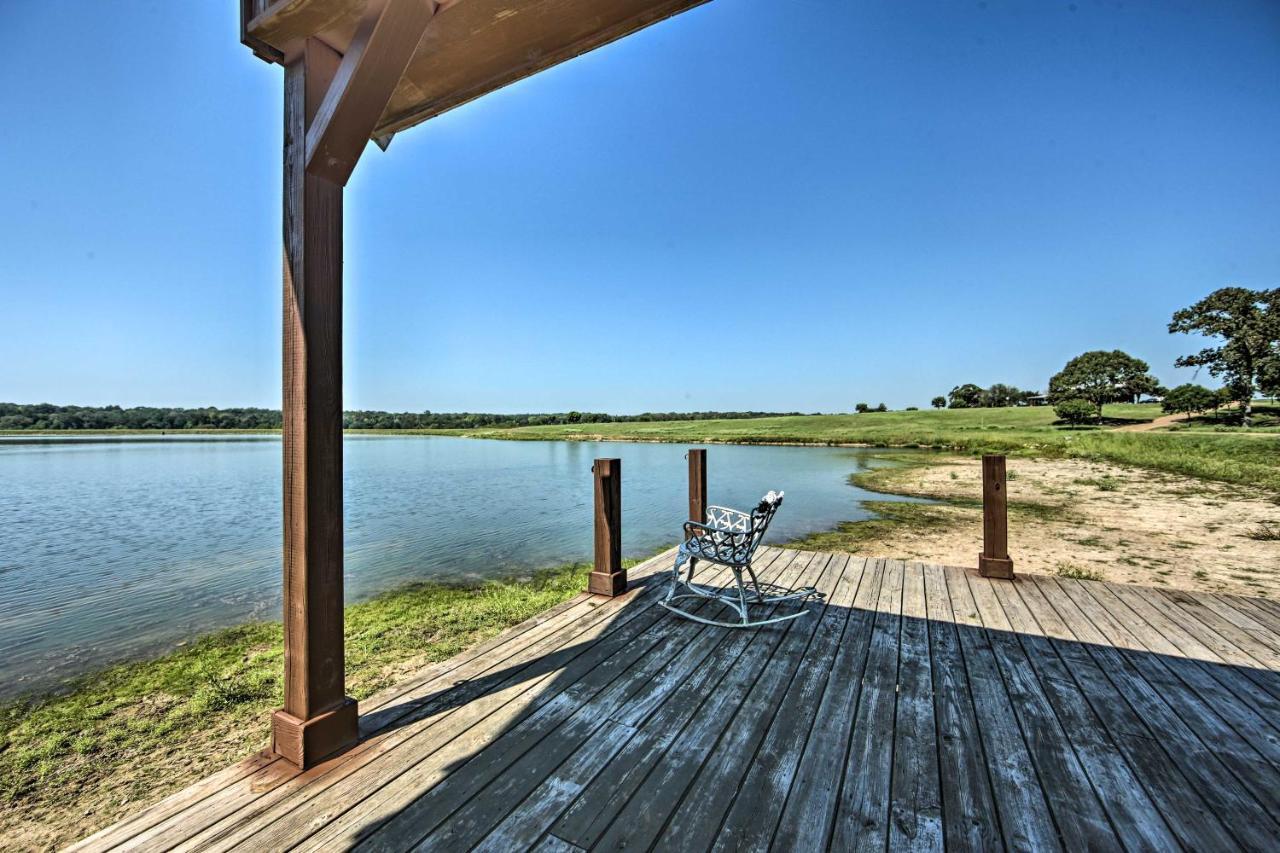 New The Deer Cabin Peaceful Refuge In East Texas Ben Wheeler ภายนอก รูปภาพ
