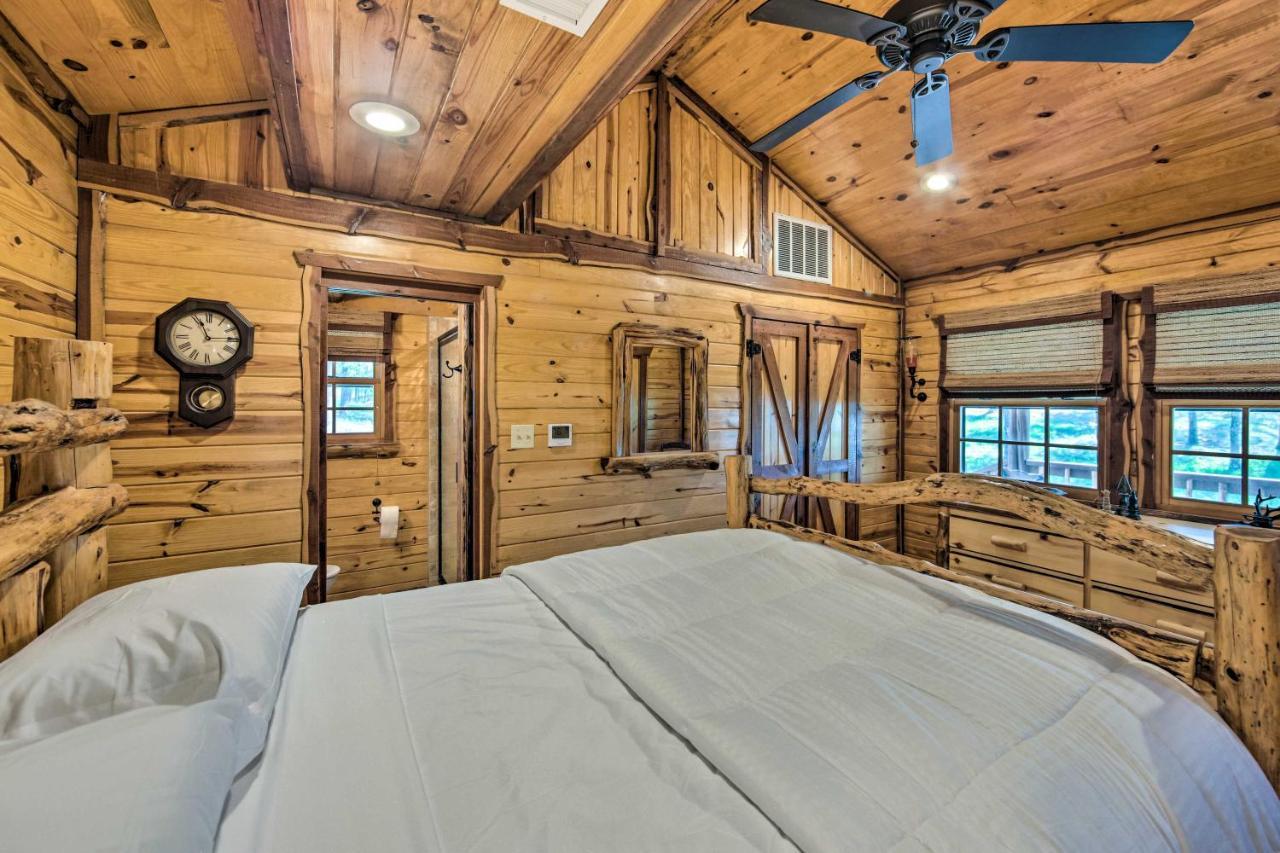 New The Deer Cabin Peaceful Refuge In East Texas Ben Wheeler ภายนอก รูปภาพ