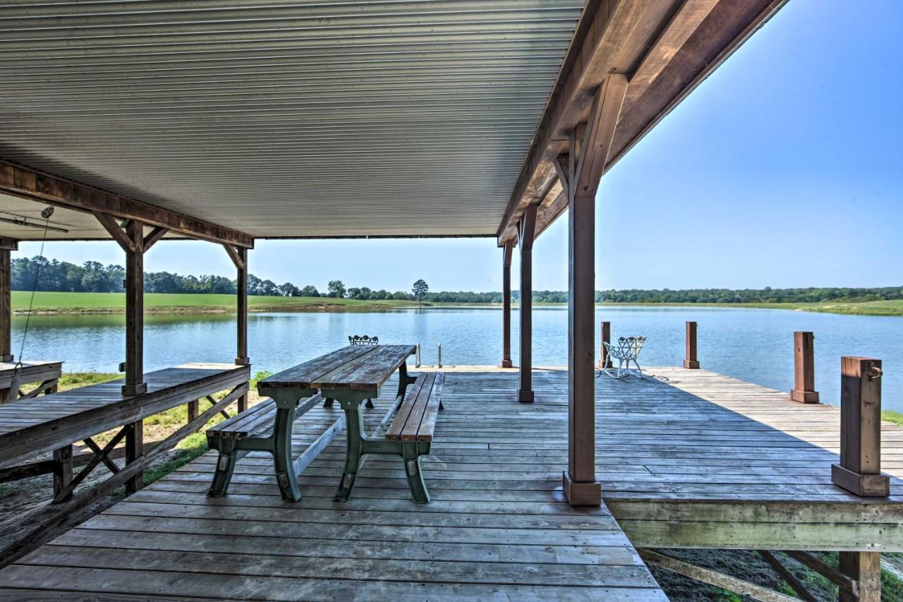 New The Deer Cabin Peaceful Refuge In East Texas Ben Wheeler ภายนอก รูปภาพ