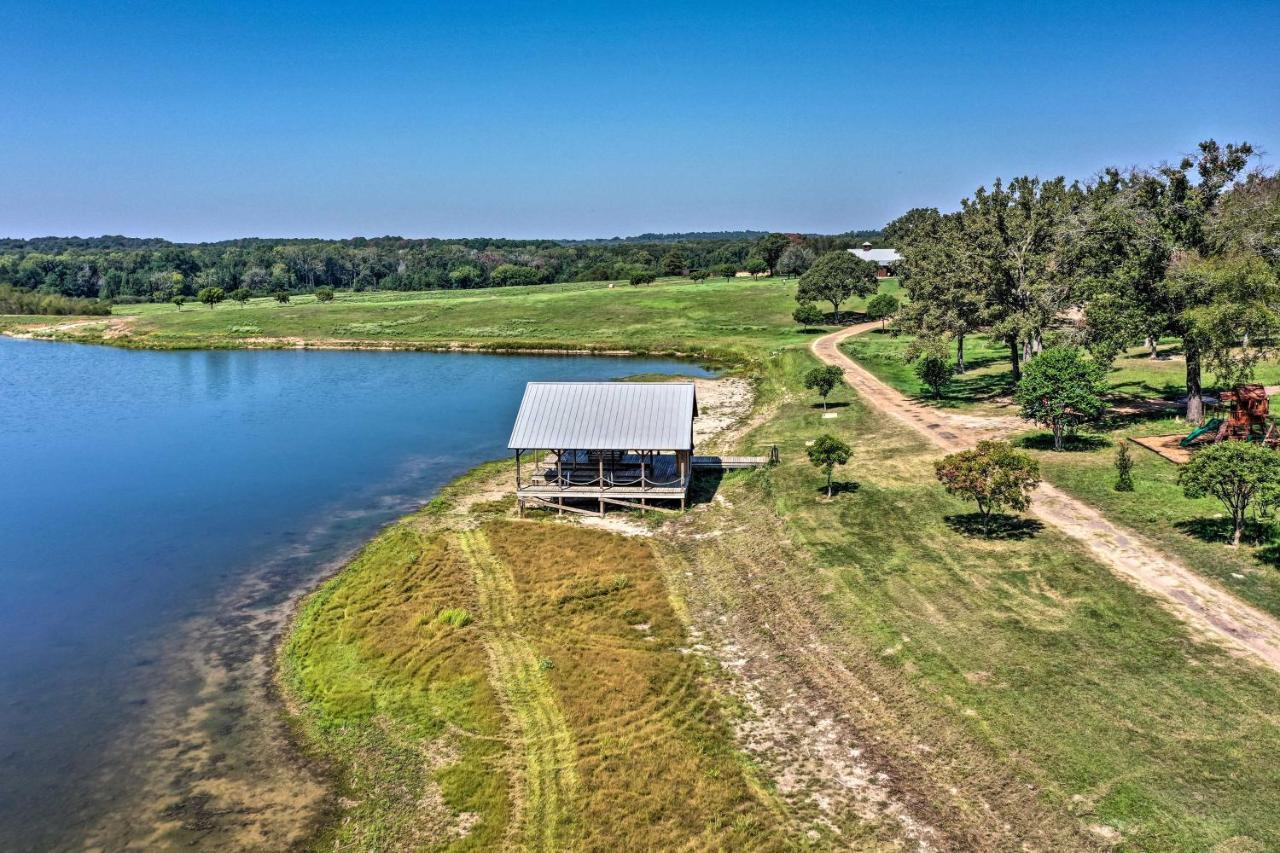 New The Deer Cabin Peaceful Refuge In East Texas Ben Wheeler ภายนอก รูปภาพ