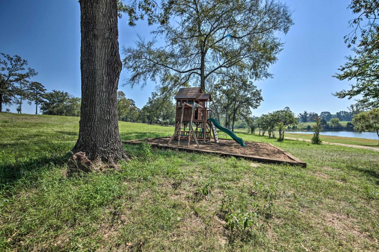 New The Deer Cabin Peaceful Refuge In East Texas Ben Wheeler ภายนอก รูปภาพ